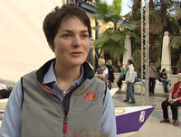 Ellen in 2007