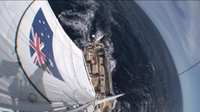 Clipper Race